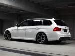 BMW 3-Series Touring by 3D Design 2008 года